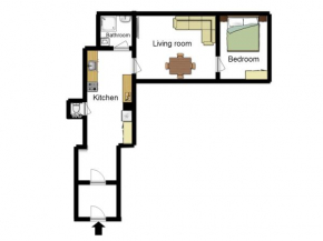 Affordable Stay Navratilova